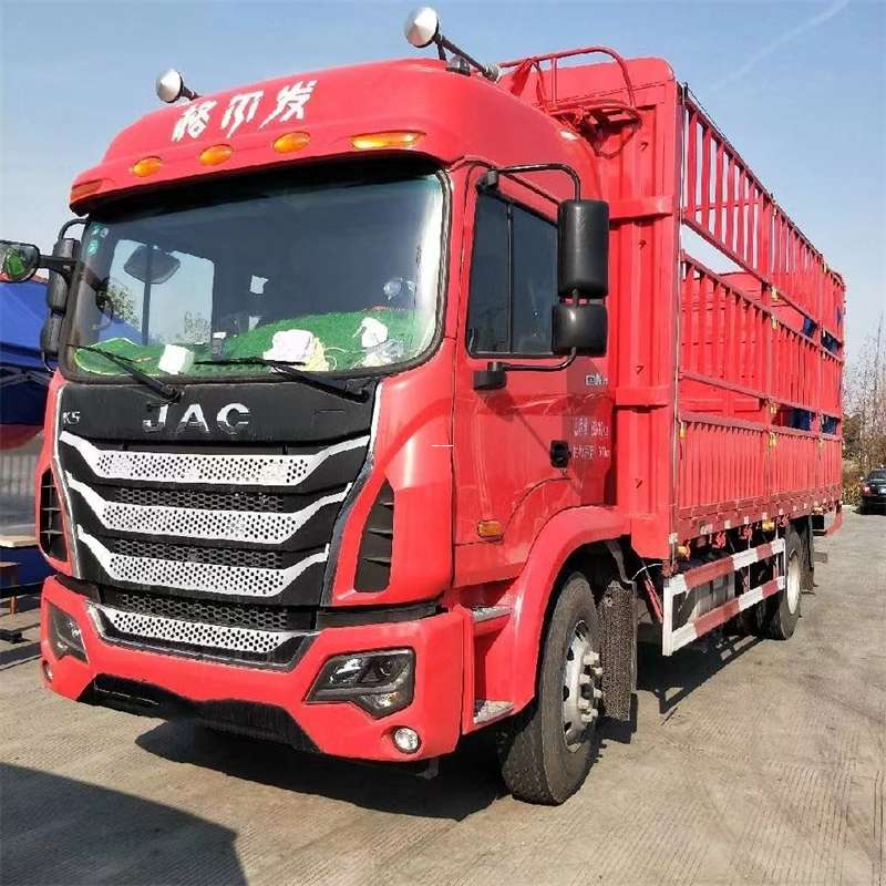 于田县南溪区进仓物流：专线直达的多元货运探索